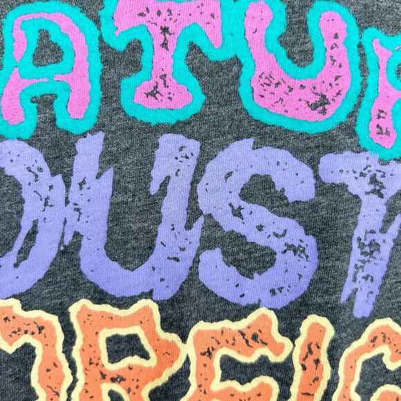 RVCA Balance Of Opposites Graphic Boy's Fit Tee NWT - Picture 7 of 8